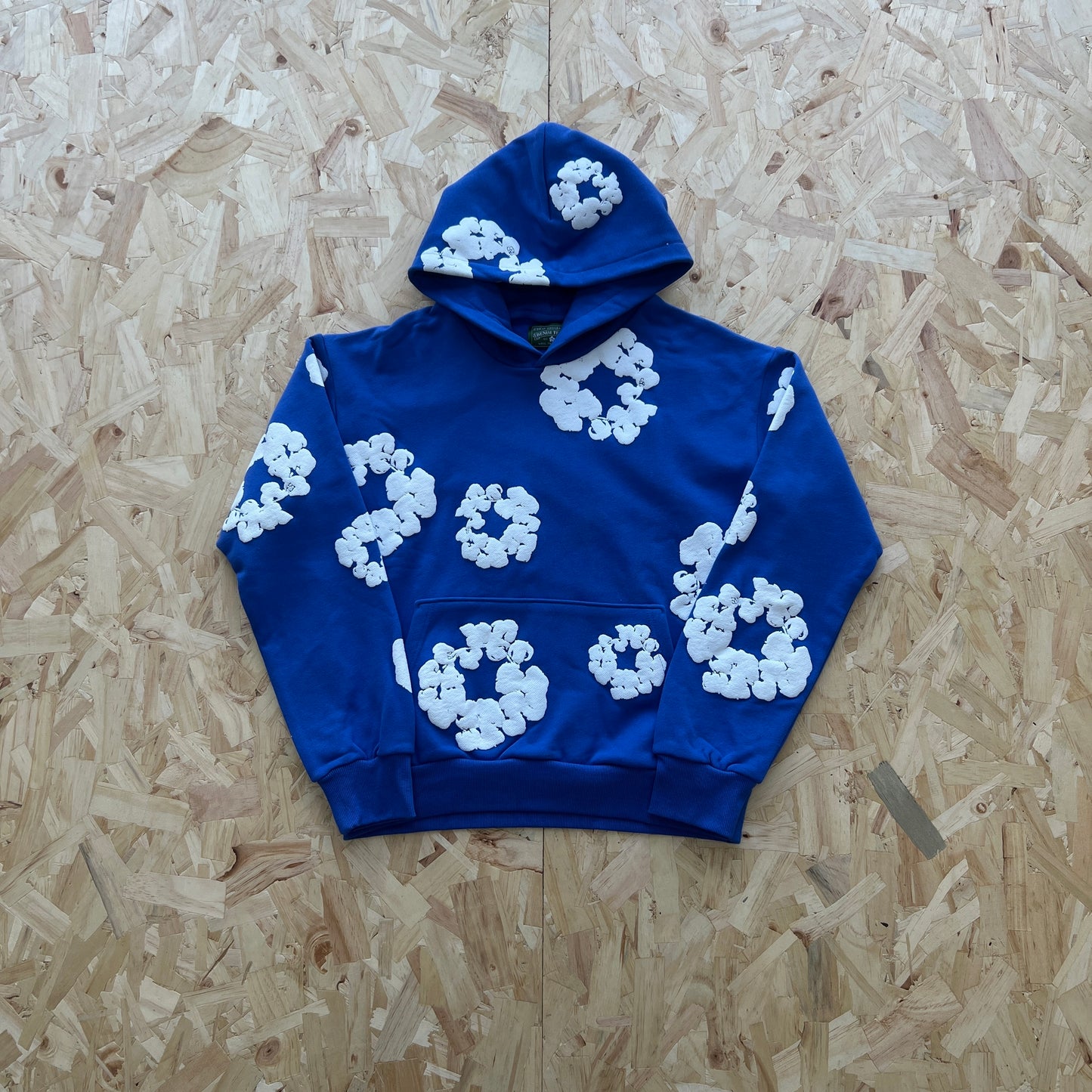 Denim Tears Hoodie 1:1