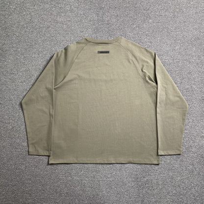 Fear Of God Langarmshirt