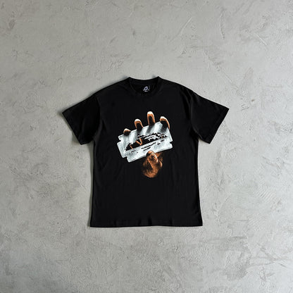 Corteiz T-Shirt Blade 