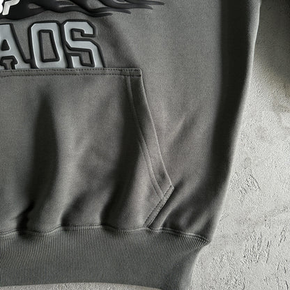 Broken Planet Chaos Kapuzenpullover 