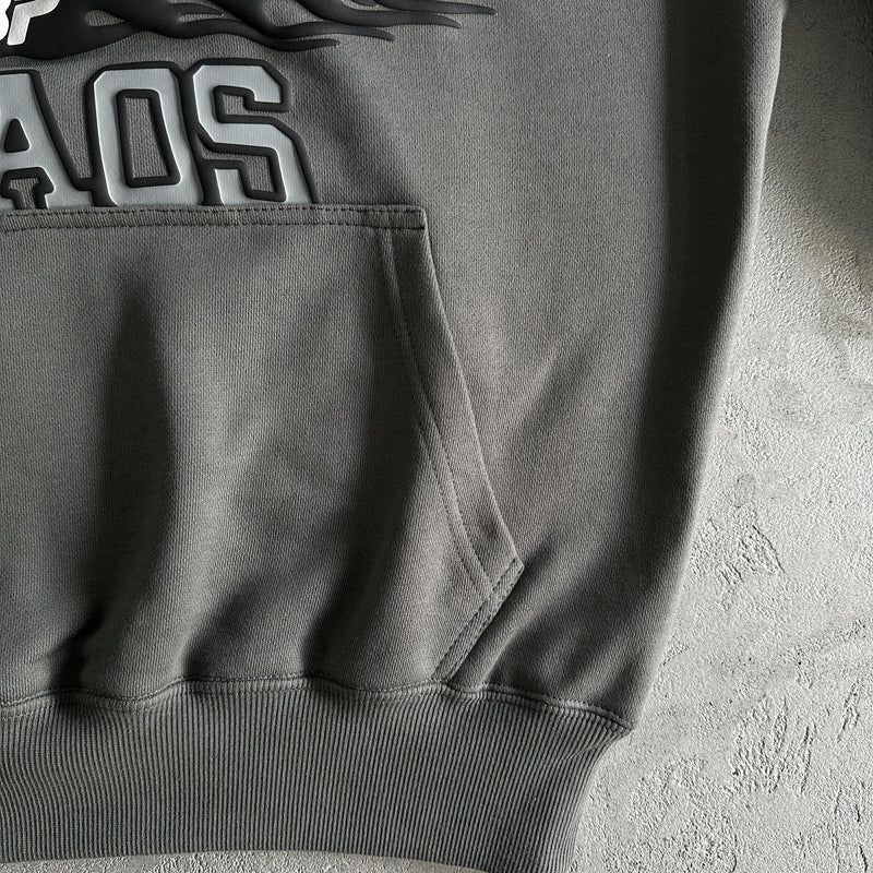 Broken Planet Chaos Hoodie
