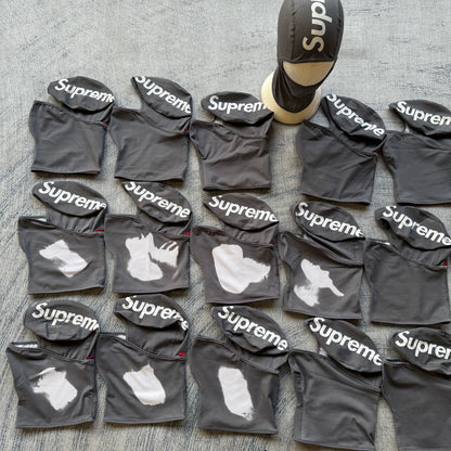 Supreme Hear Reactive Balaclava