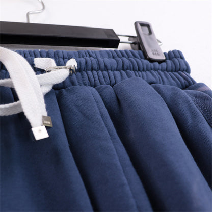 Pantaloncini e maglietta Amiri