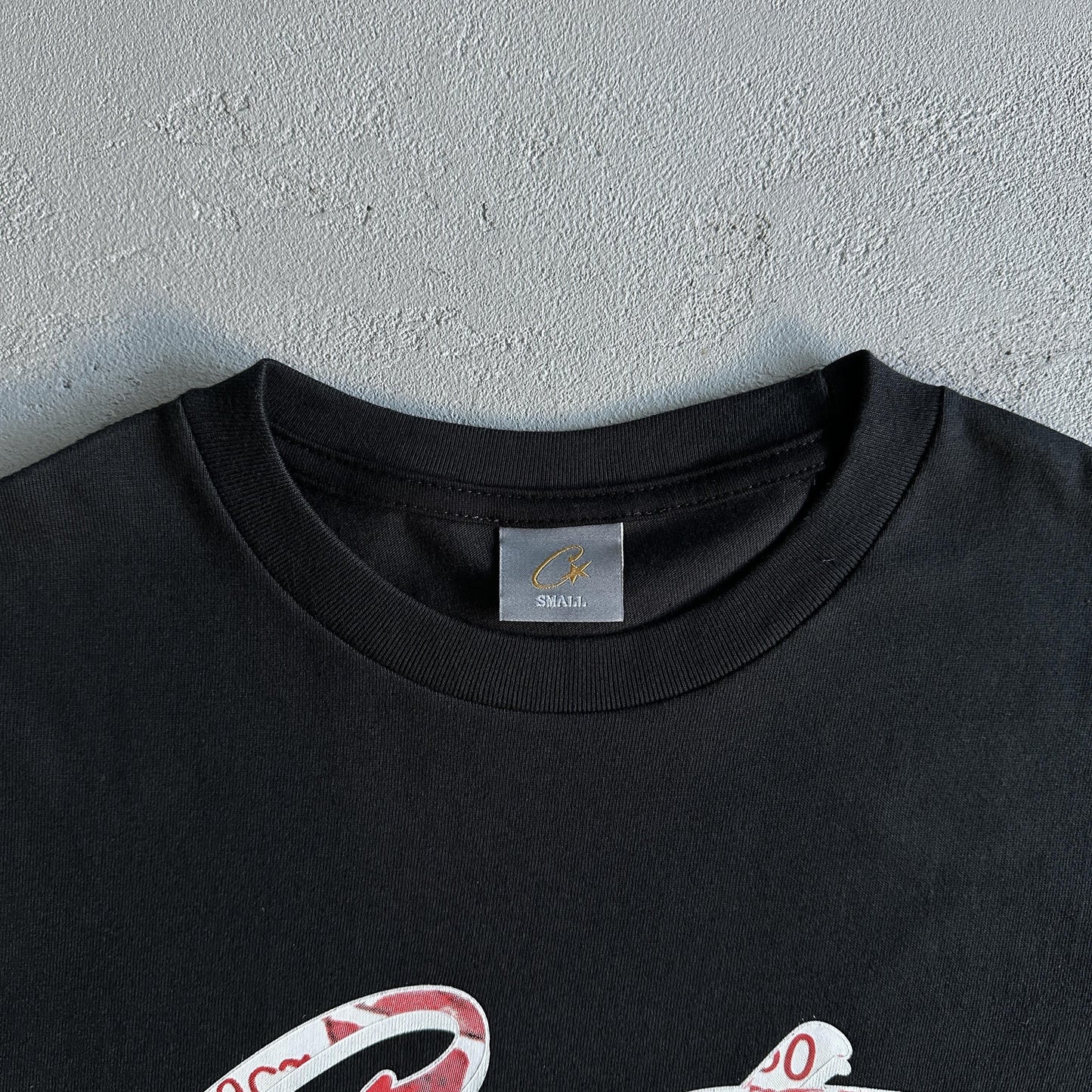 Corteiz T-Shirt Königin Geld 