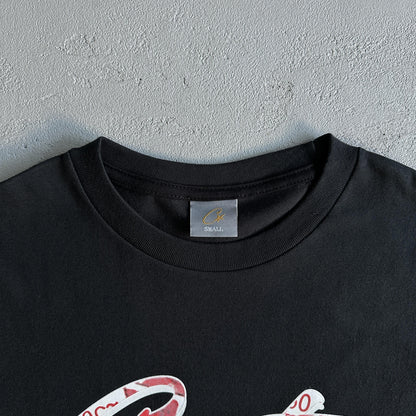 Corteiz T-Shirt Königin Geld 