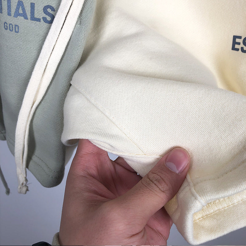 Pantalones cortos FOG x Essentials PV20