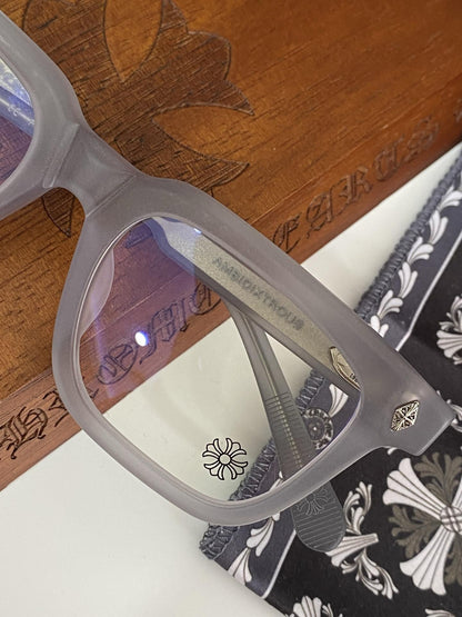 Occhiali Crome Hearts