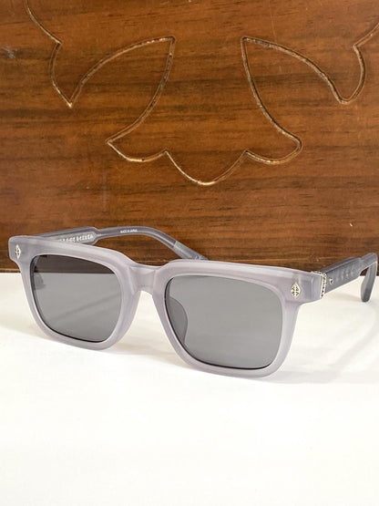 Occhiali Crome Hearts