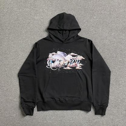 Amiri Hoodie 