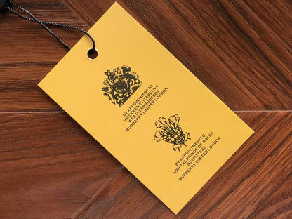 Pantaloncini Burberry 