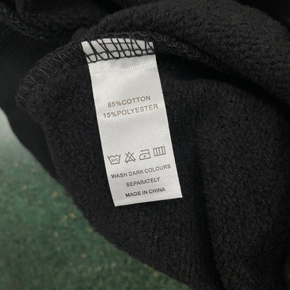 Corteiz Alcatraz Kapuzenpullover