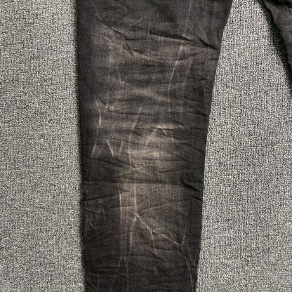 Schmale Jeans der Marke Purple Brand