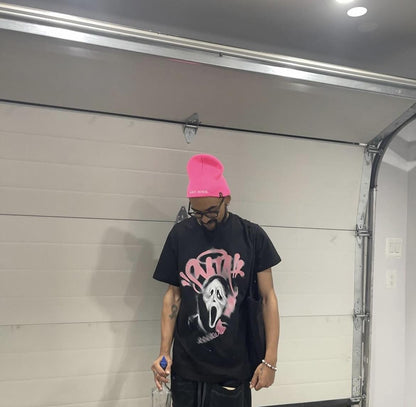 Maglietta Synaworld Scream 