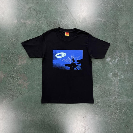 Corteiz x Batman T-Shirt 