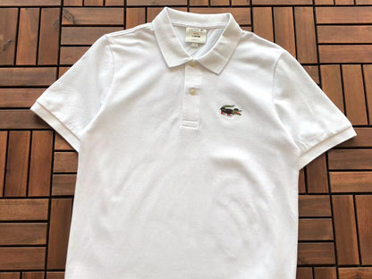 Collezione Polo Lacoste x Netflix