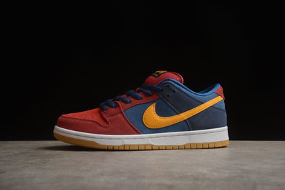 Nike SB Dunk Low Barcelona 