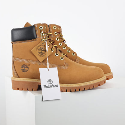 Stivali Timberland Premium Wheat