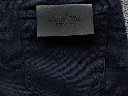 Pantaloni Burberry