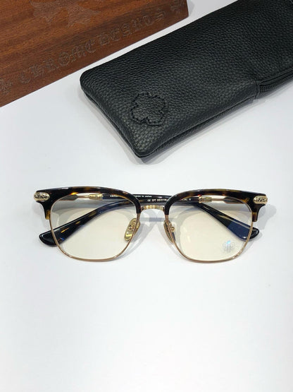 Occhiali Crome Hearts