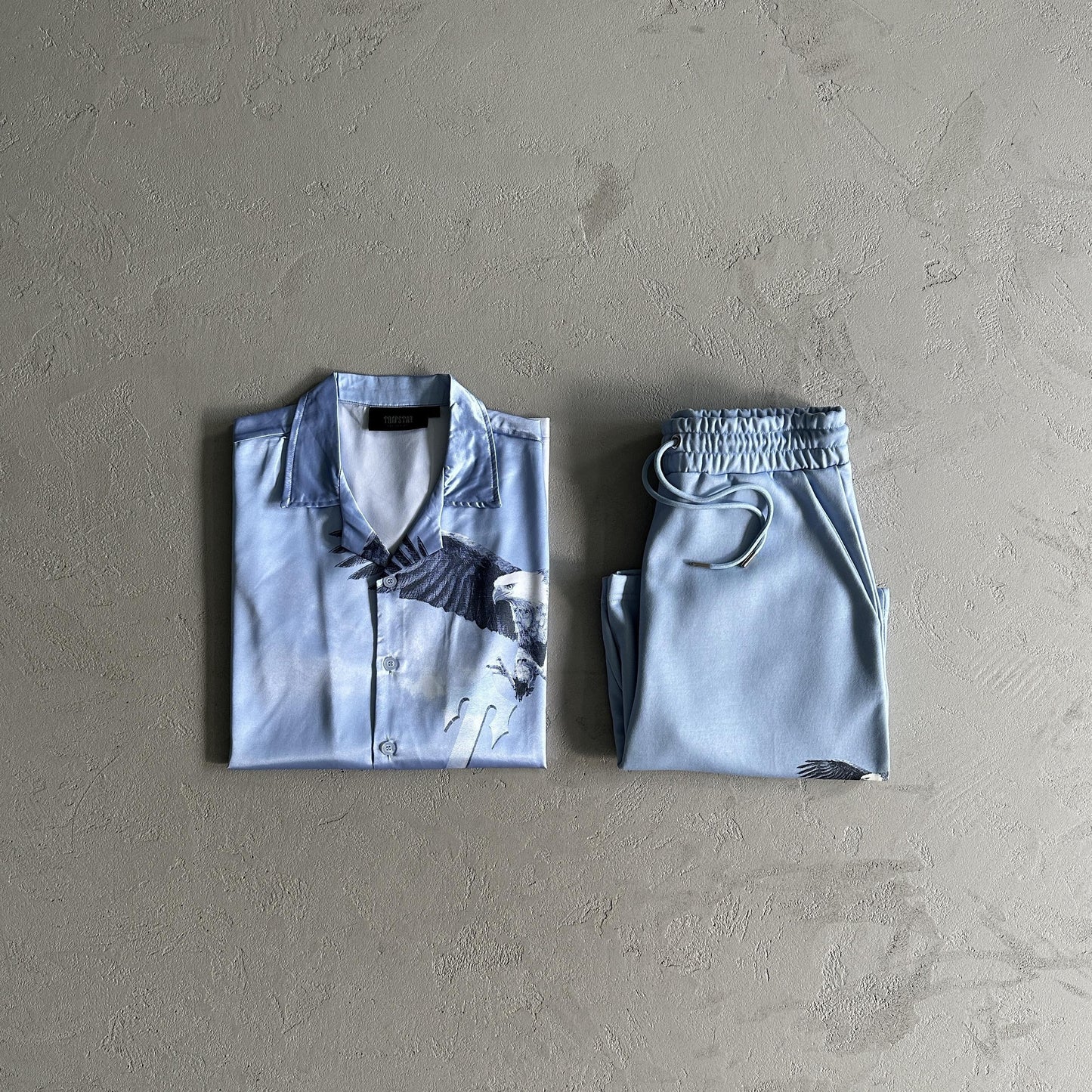 Trapstar Eagle Hemdanzug