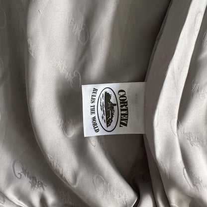 Corteiz Samt-Trackset