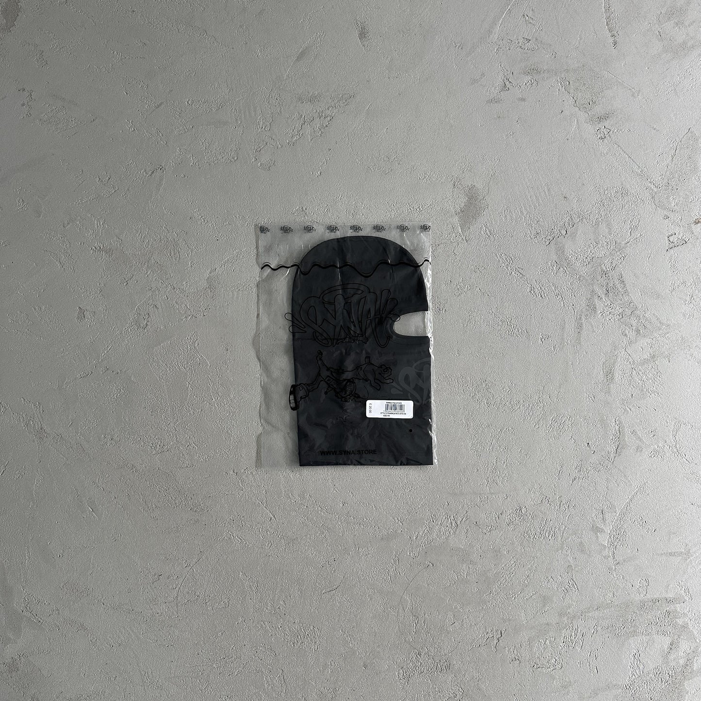 Synaworld Sturmhaube