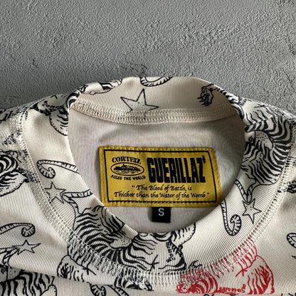 Corteiz Longsleeve Damen