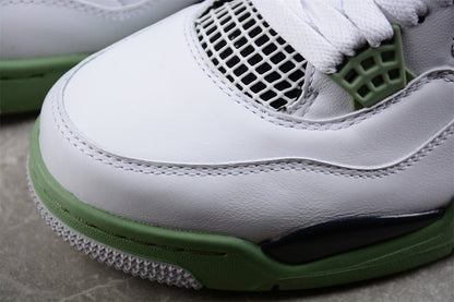 Air Jordan 4 Seeschaum 