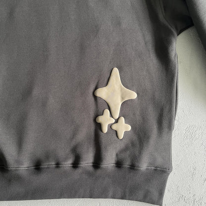 Broken Planet – Rückseite des Mondes – Kapuzenpullover 