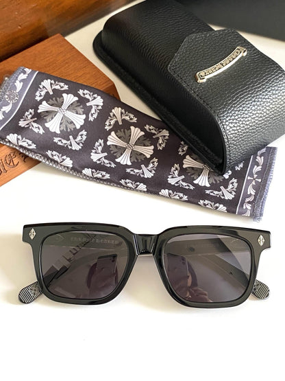 Occhiali Crome Hearts