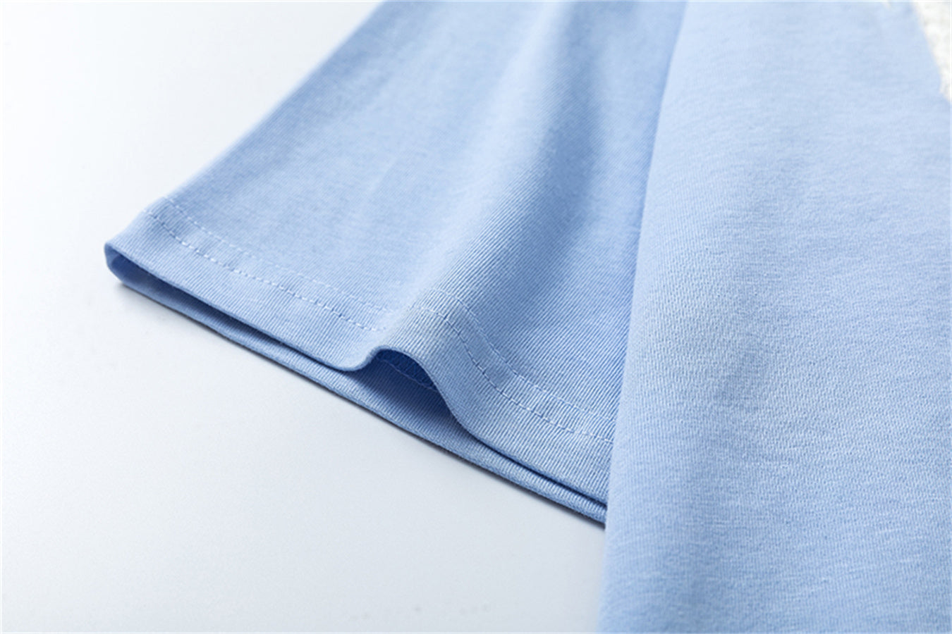 Completo corto Trapstar