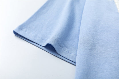 Completo corto Trapstar