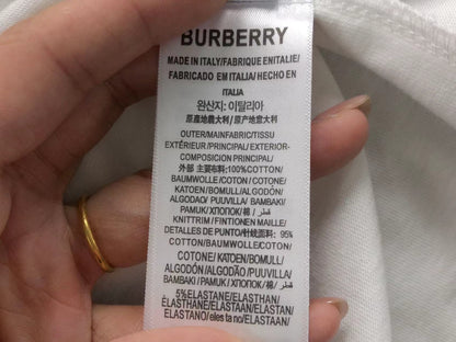 Burberry Tshirt