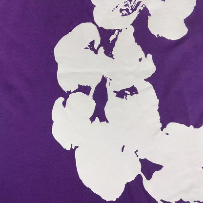 Maglietta e pantaloncini Denim Tears 