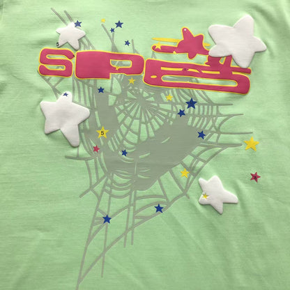 Sp5der T-Shirt