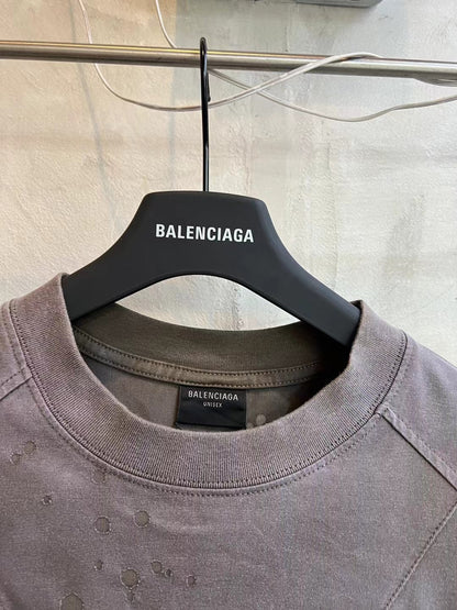 Maglietta Balenciaga 4+