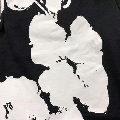 Maglietta e pantaloncini Denim Tears 