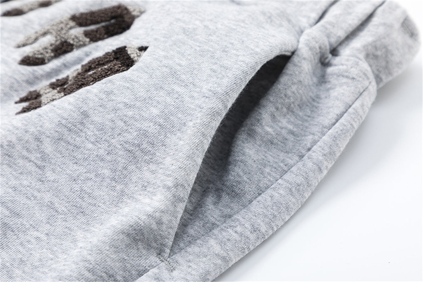 Completo corto Trapstar