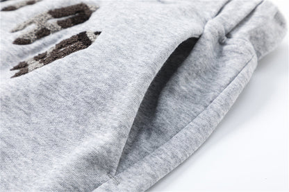 Completo corto Trapstar