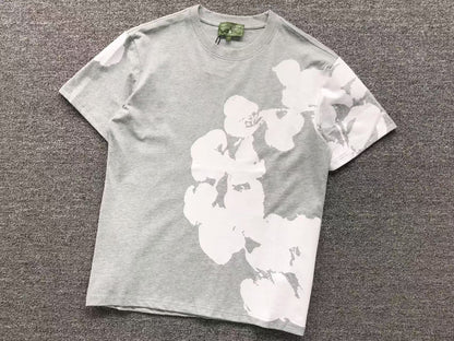 Maglietta e pantaloncini Denim Tears 