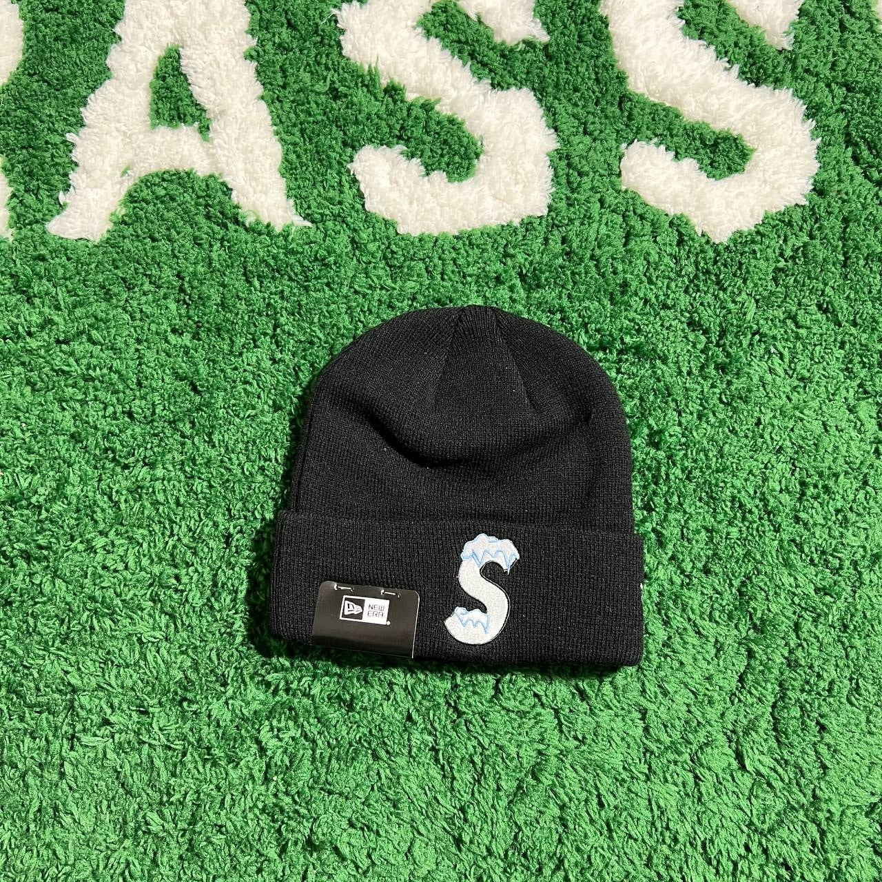 SUP X NEW ERA MÜTZE