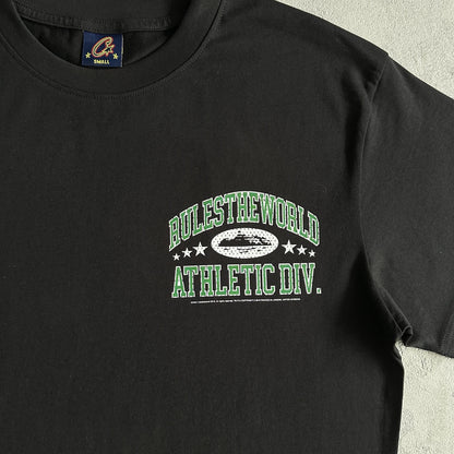 Corteiz T-Shirt Athletic Div 