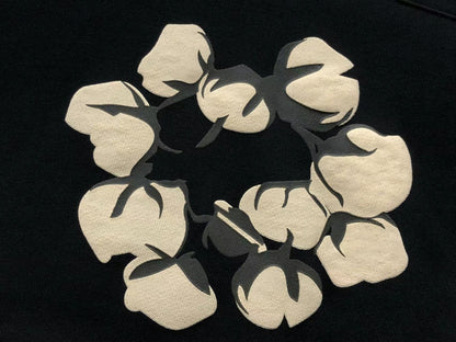 Completo Denim Strappato