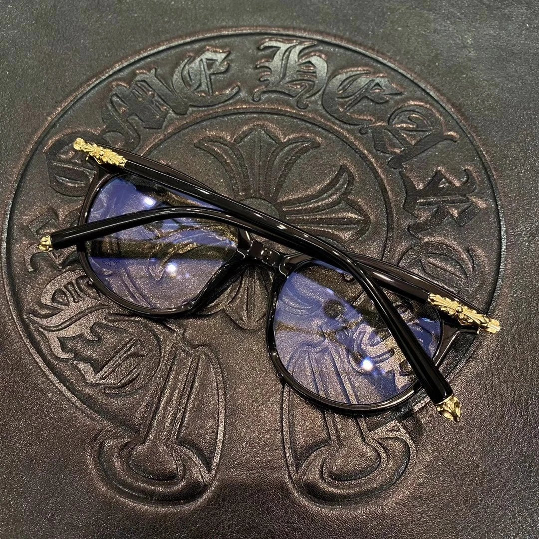 Occhiali Crome Hearts