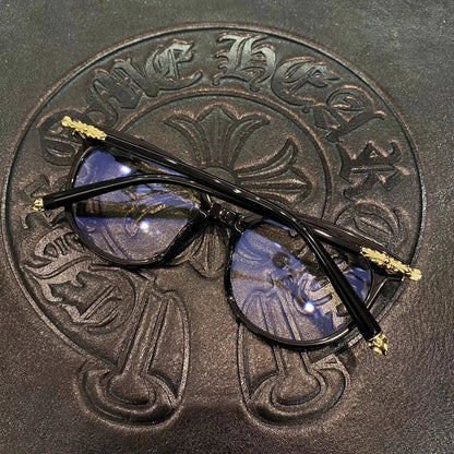 Occhiali Crome Hearts