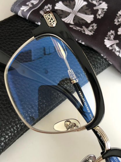 Occhiali Crome Hearts