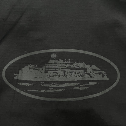 Giacca Corteiz Triplo Nero