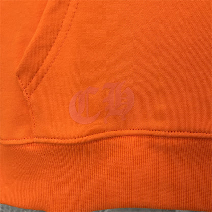 Chrome Hearts Kapuzenpullover