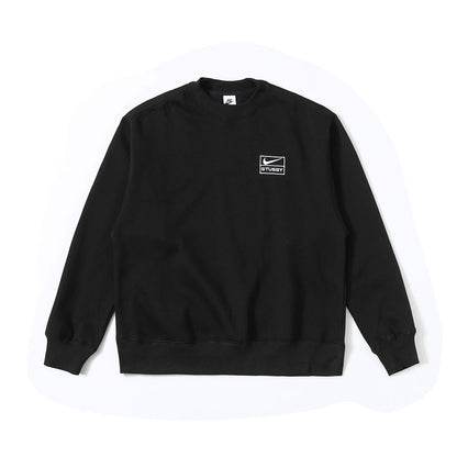 Nike x Stussy Pullover 