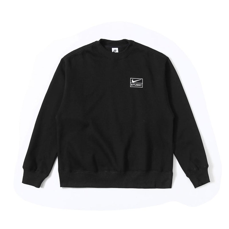 Nike x Stussy